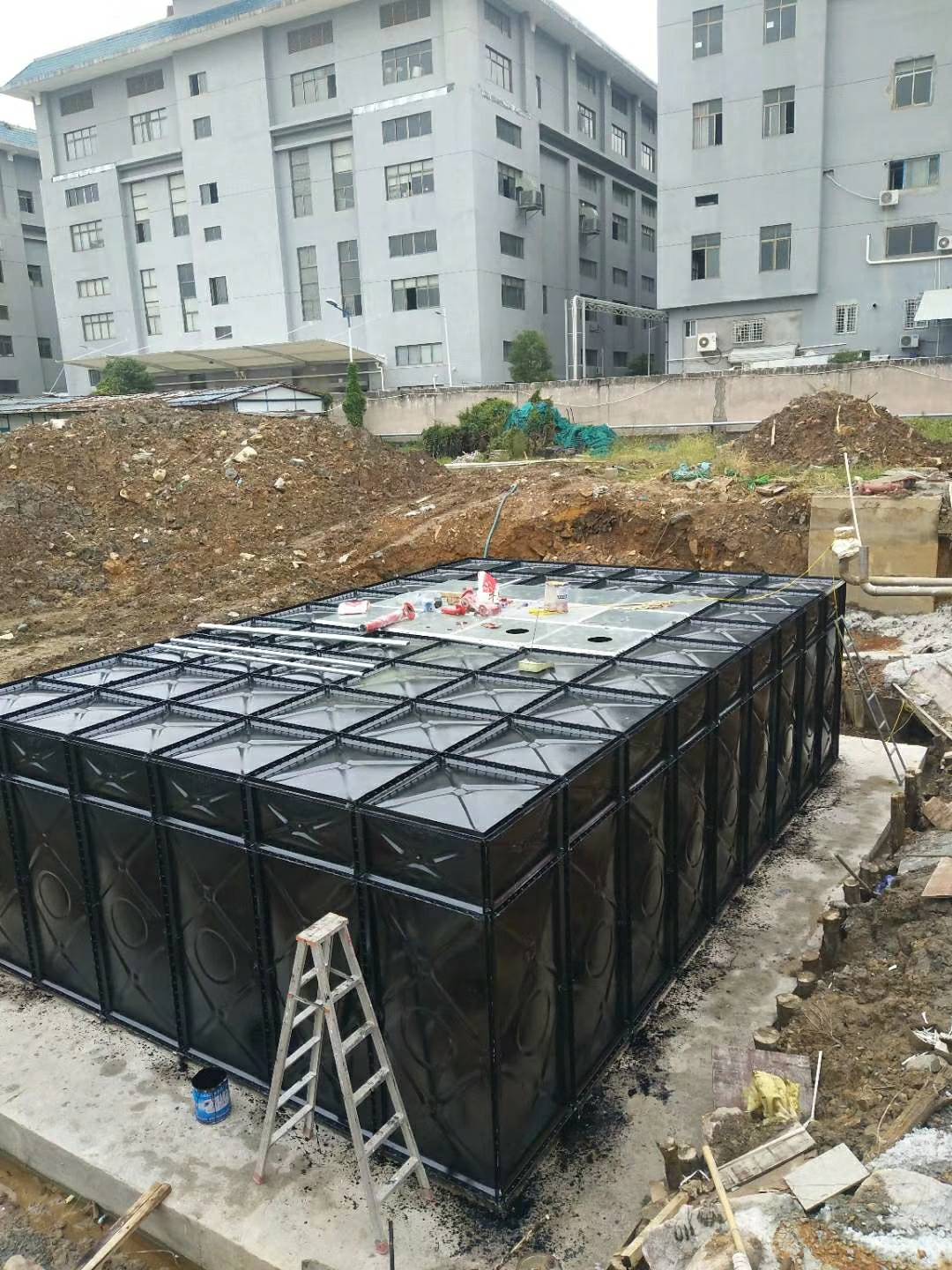 BDF地埋水箱